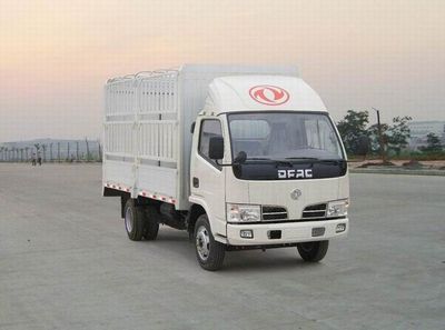 Dongfeng  EQ5030CCQ80DDAC Grate type transport vehicle