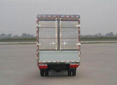 Dongfeng  EQ5030CCQ80DDAC Grate type transport vehicle