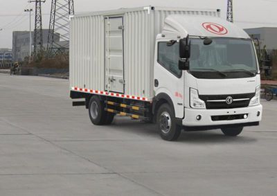 Dongfeng  EQ5080XXY9BDDAC Box transport vehicle