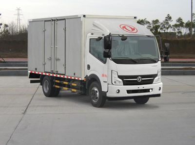 Dongfeng  EQ5080XXY9BDDAC Box transport vehicle