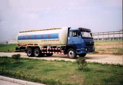 Yongxuan  HYG5247GSN bulk cement truck 