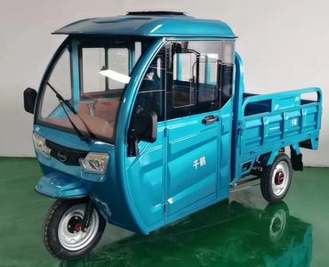 Qianhe  QH1500DZH3A Electric tricycle