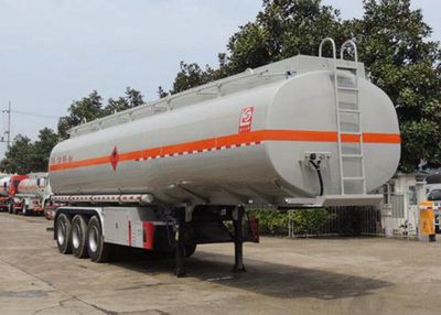 Xingshi  SLS9407GYYA Oil transport semi-trailer