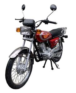 Shenying  SY12516 Two wheeled motorcycles