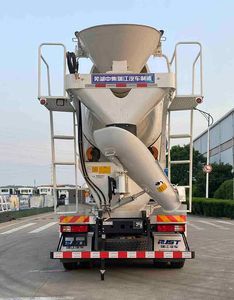 Ruijiang  WL5319GJBCQNA4D Concrete mixing transport vehicle