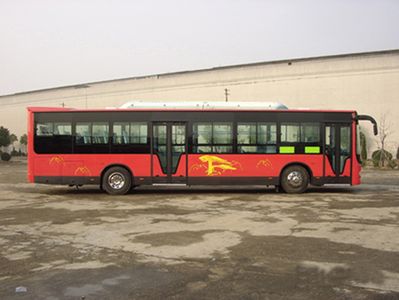 Yangzi  YZK6120NJYC1 City buses