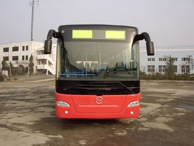 Yangzi  YZK6120NJYC1 City buses