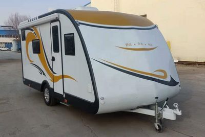 Xinjun brand automobiles ZHY9020XLJ RV trailer