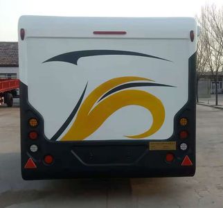 Xinjun brand automobiles ZHY9020XLJ RV trailer