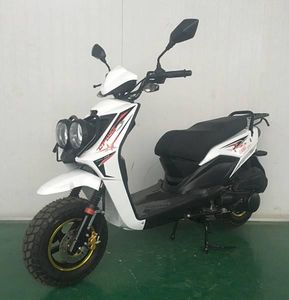 Main  BY125T9A Two wheeled motorcycles