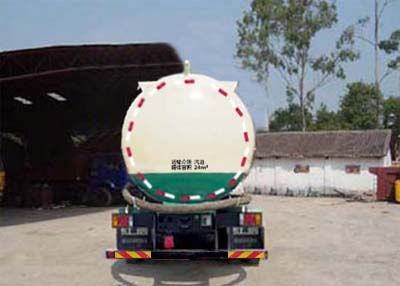 Hongyan  CQ5314GSNTRG466 Bulk cement truck