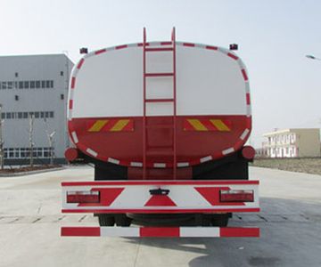 Chusheng  CSC5251GPSES watering lorry 