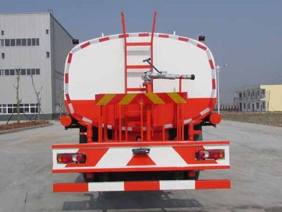 Chusheng  CSC5251GPSES watering lorry 