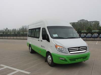 Ankai  HFF6600KEV1 Pure electric passenger cars