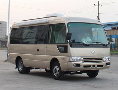 Hongdu  JSV5052XLJMR25 RV