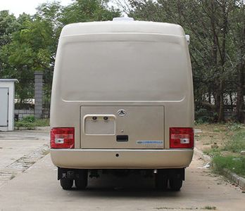 Hongdu  JSV5052XLJMR25 RV