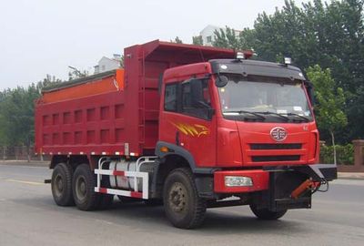 Tianxin  LTX5250TCX Snowplow