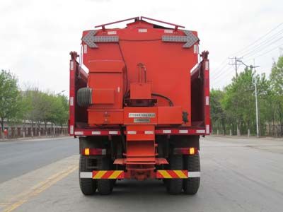 Tianxin  LTX5250TCX Snowplow