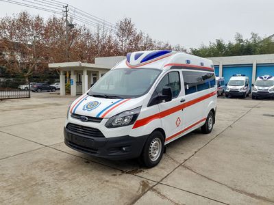 Yaning  NW5030XJH5 ambulance