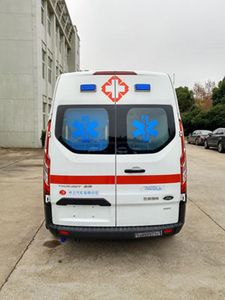 Yaning  NW5030XJH5 ambulance