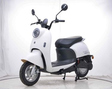 Spozman SP1000DTB Electric two wheeled motorcycle