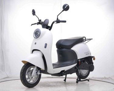 Spozman SP1000DTB Electric two wheeled motorcycle