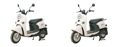 Spozman SP1000DTB Electric two wheeled motorcycle