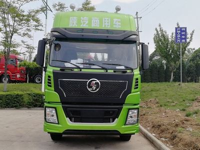 Shaanxi Automobile SX4250X3LN Tractor