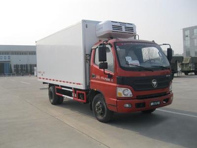 Xinfei  XKC5069XLCA4 Refrigerated truck