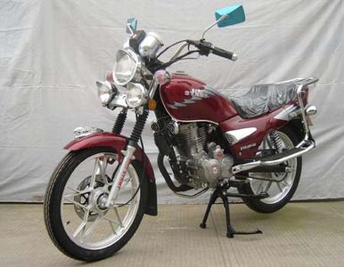 New Sunshine  XYG1505A Two wheeled motorcycles