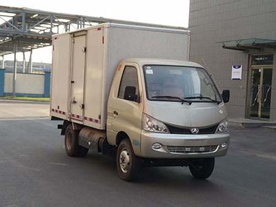 Beijing brand automobilesBJ5036XXYD50TSBox transport vehicle