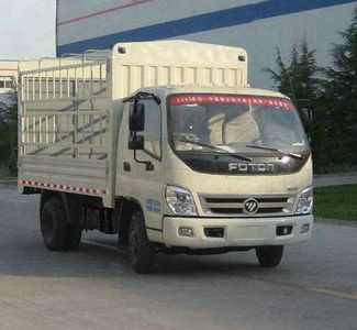 Foton  BJ5049CCYAA Grate type transport vehicle