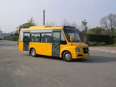 Huanghai DD6720B01FNCity buses