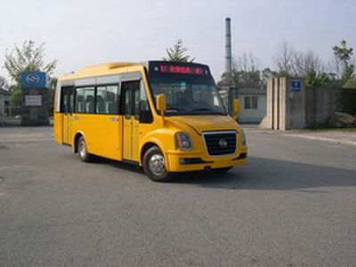 Huanghai  DD6720B01FN City buses