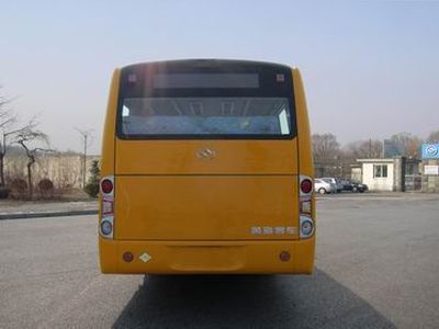 Huanghai  DD6720B01FN City buses