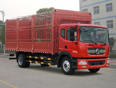 Dongfeng  EQ5181CCYL9BDGAC Grate type transport vehicle