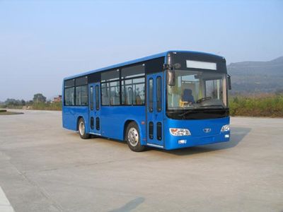 Guilin Daewoo GDW6832HGD1City buses