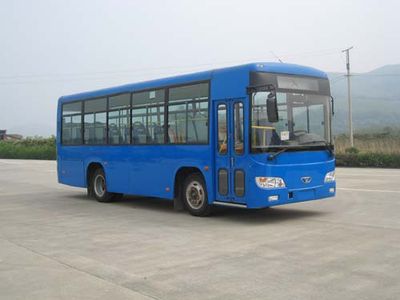 Guilin Daewoo  GDW6832HGD1 City buses