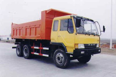 Yongxuan  HYG3240 Dump truck