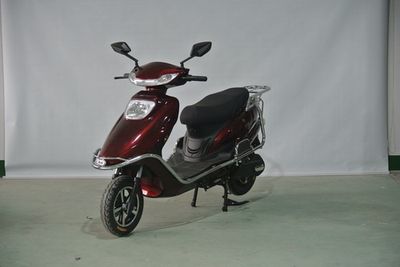 Qingya  KY1200DT2 Electric two wheeled motorcycle