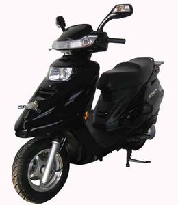 Lingzhi LZ125T2Two wheeled motorcycles