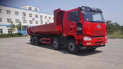 Pengxiang  SDG3310VTUD4CA Dump truck