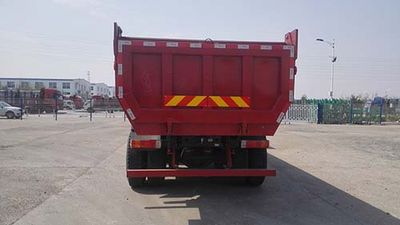 Pengxiang  SDG3310VTUD4CA Dump truck