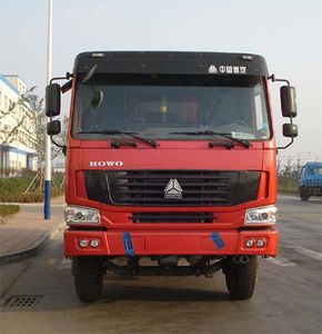 Pengxiang  SDG3317VTUL1ZZ Dump truck