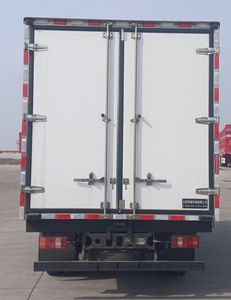 Ouruiyi Tong  SRC5049XLCB6 Refrigerated truck