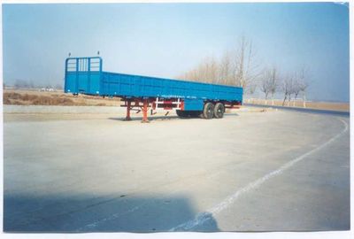 Tongyada  STY9162 Semi trailer