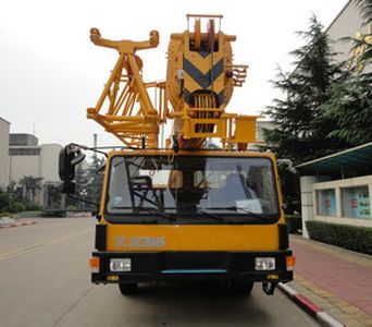 XCMG  XZJ5241JQZ16G Car crane