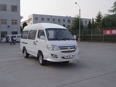 Foton  BJ6536B1DDAS1 multi-purpose vehicle 