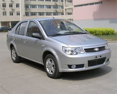 Weizhi  CA7150UE4Z1 Sedan