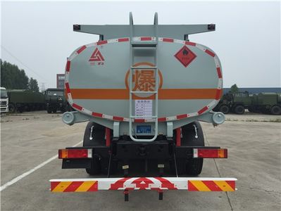 Sanli  CGJ5311GJY08C Refueling truck